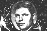 Bob Green, 1963