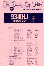 KHJ Boss 30